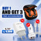 Buy 1 Earbud, GET 3 FREE Accessories! (Rs. 4,999)