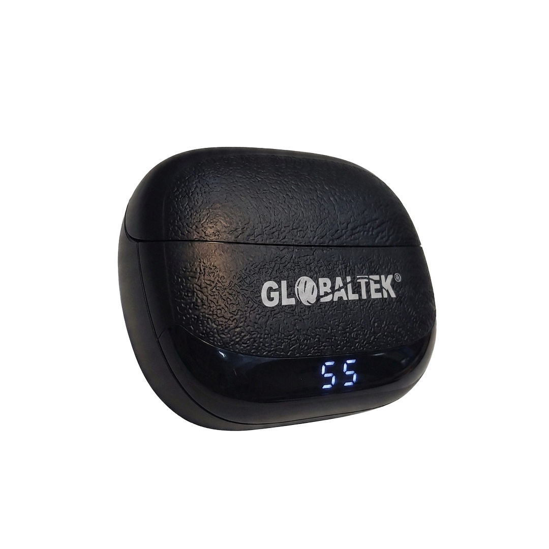 GT Leather Pro Earbuds
