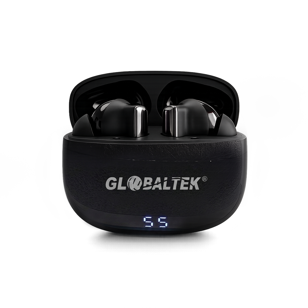 GT Leather Pro Earbuds