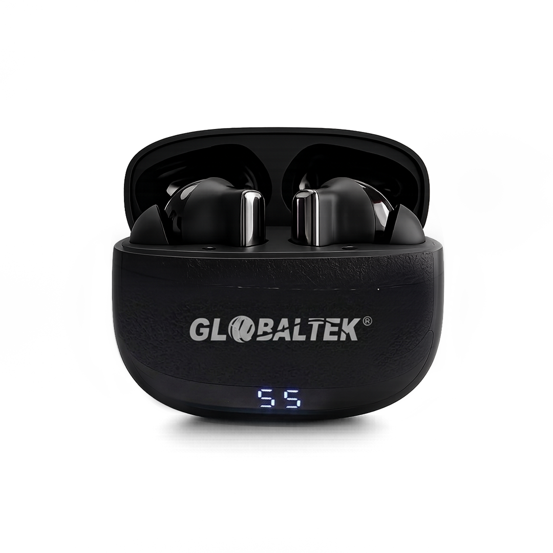 GT Leather Pro Earbuds