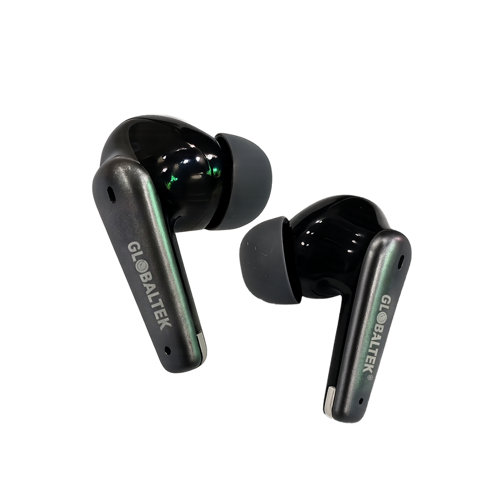 GT Crystal Earbuds