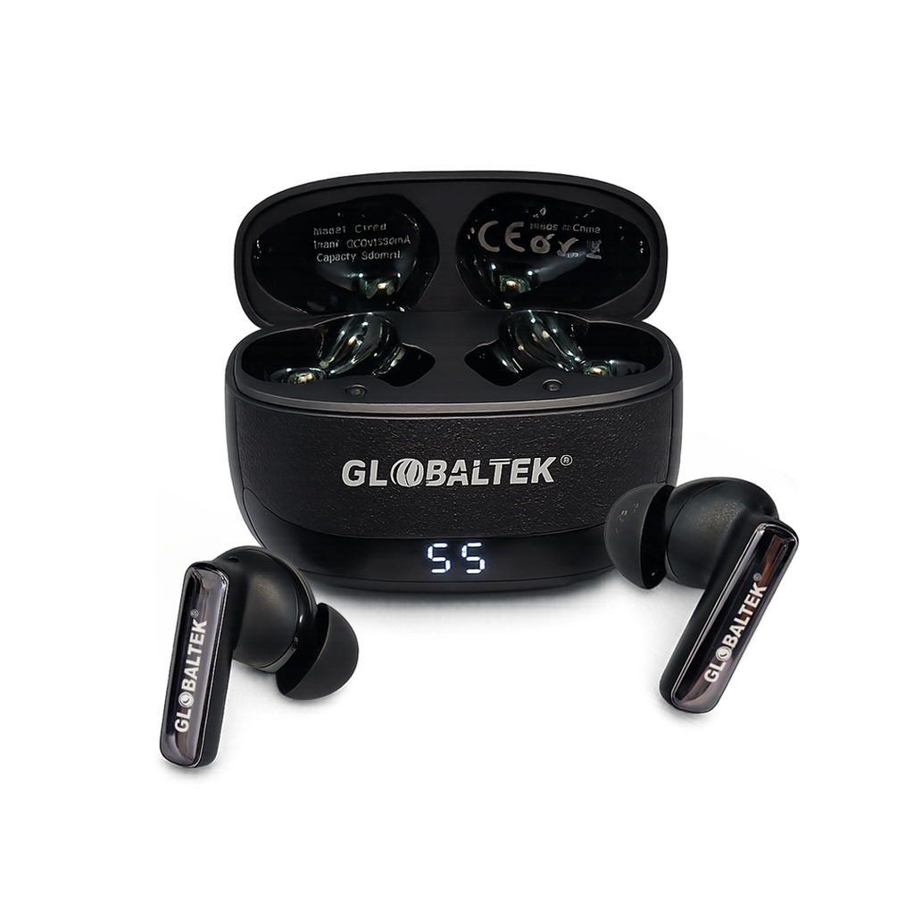 GT Leather Pro Earbuds