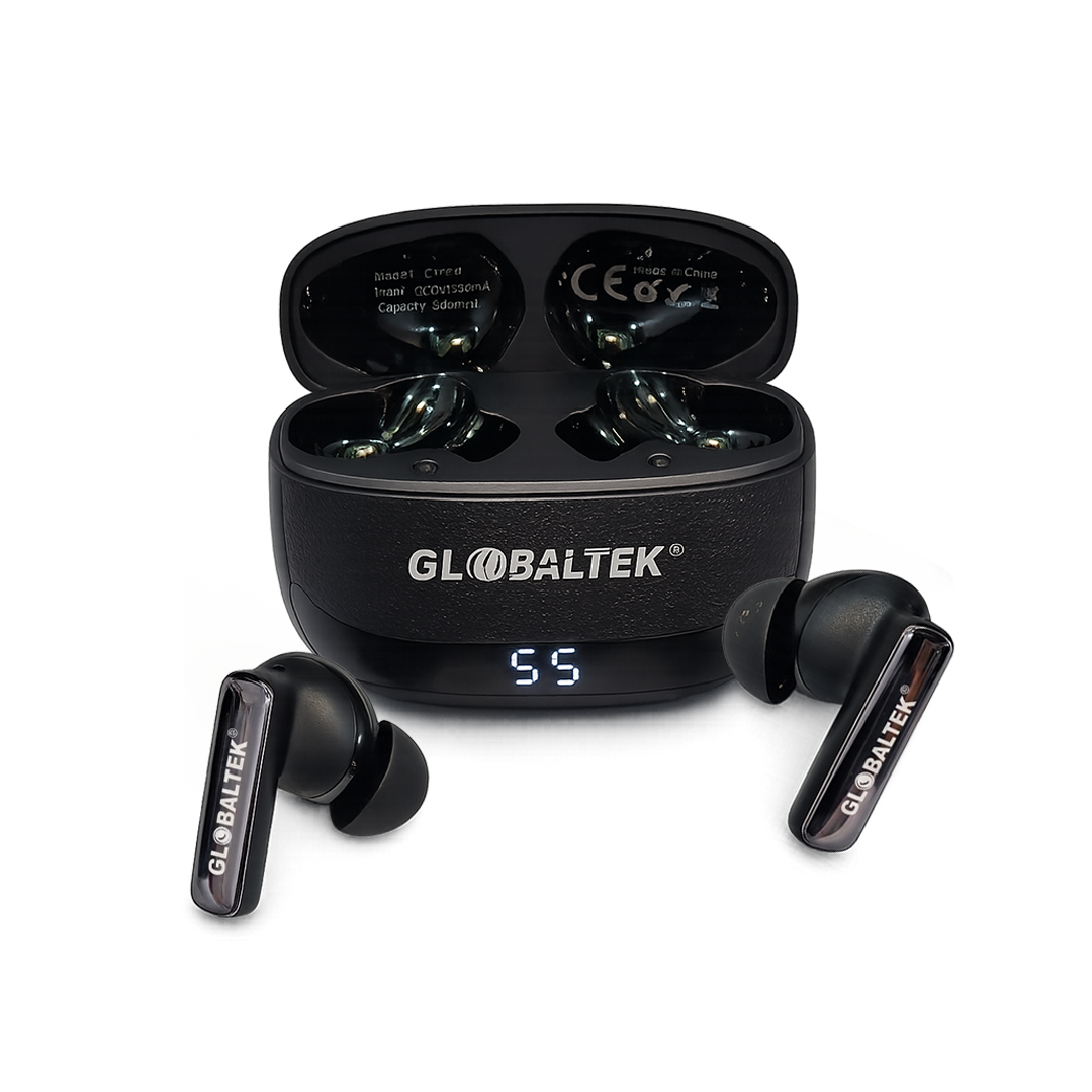 GT Leather Pro Earbuds