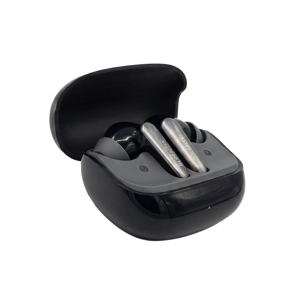 GT Crystal Earbuds