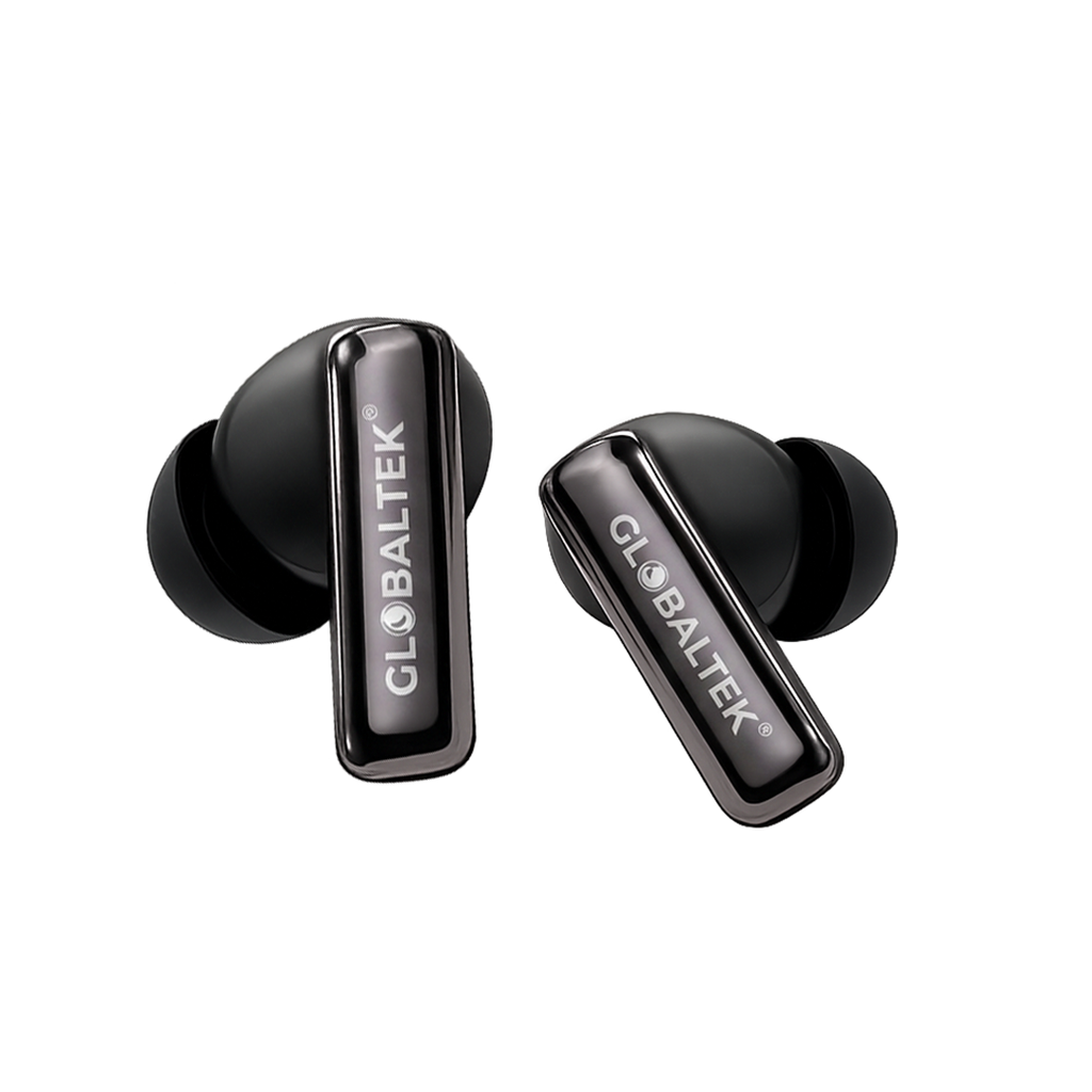 GT Leather Pro Earbuds