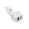 30W PD Fast Car Charger