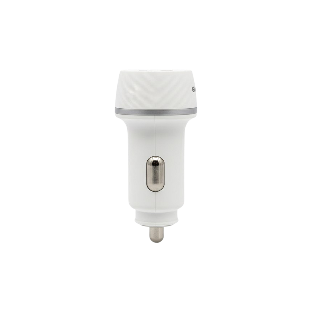30W PD Fast Car Charger