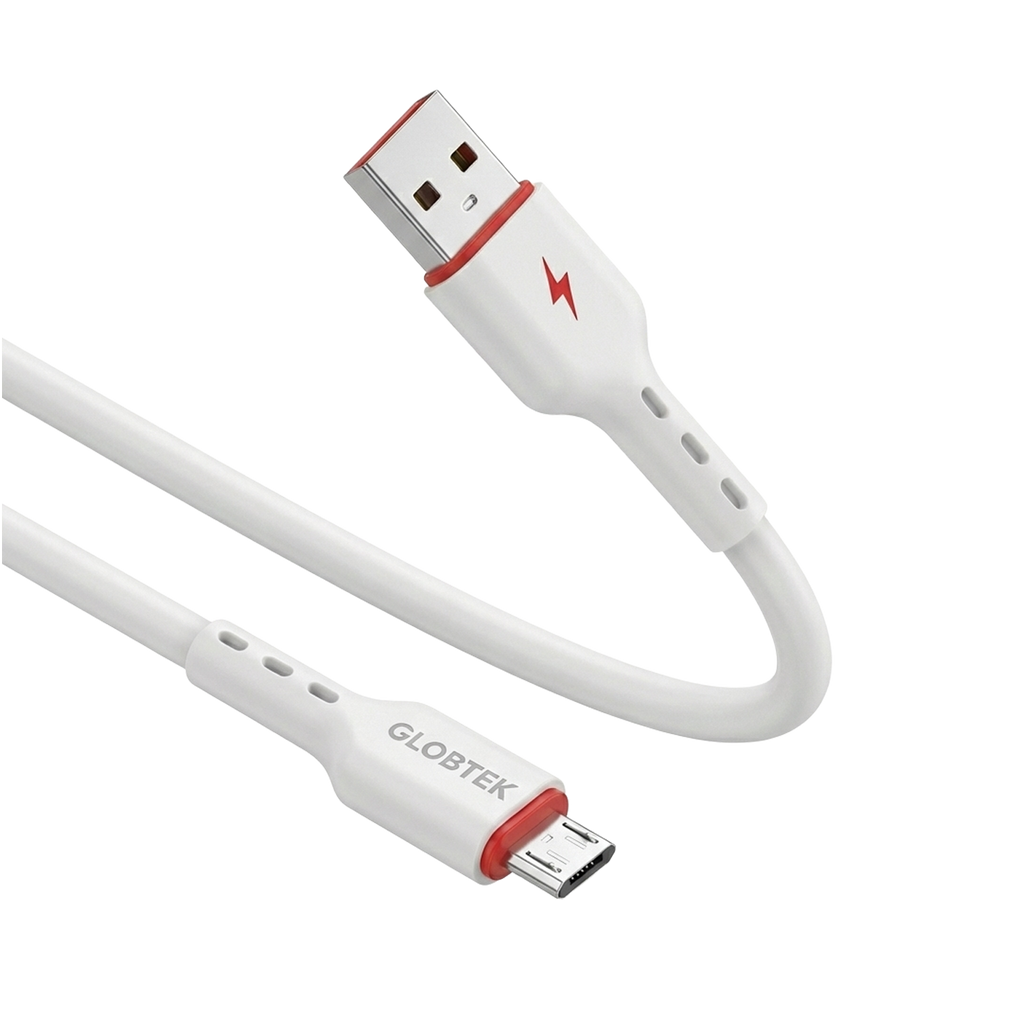 USB to Micro USB Fast Charging Cable