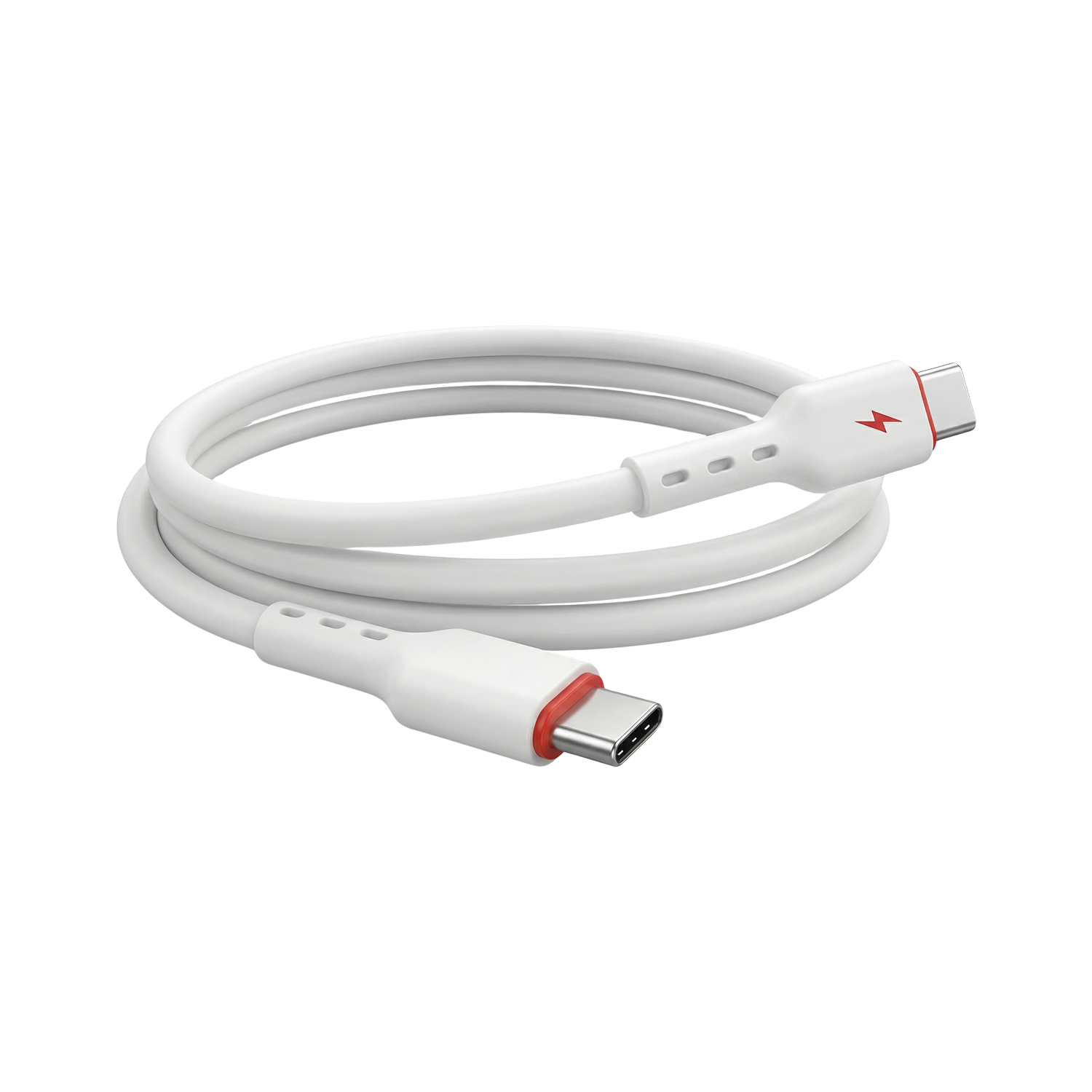 65W Type C to C PD Fast Charging Cable