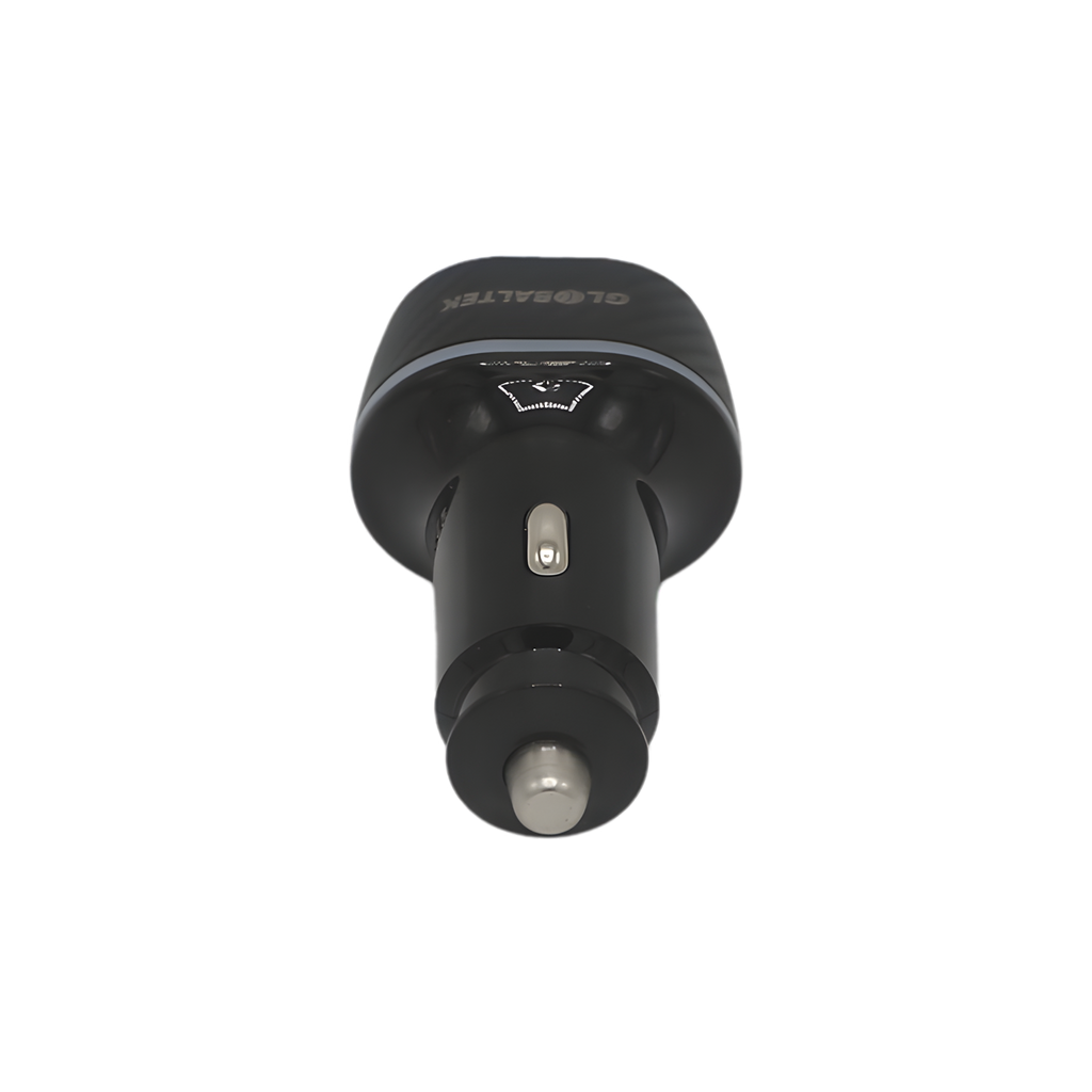 30W PD Fast Car Charger