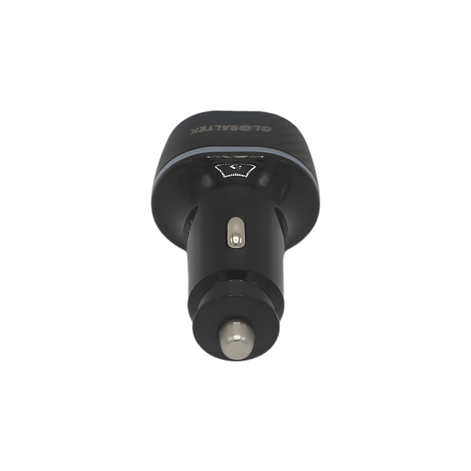 30W PD Fast Car Charger