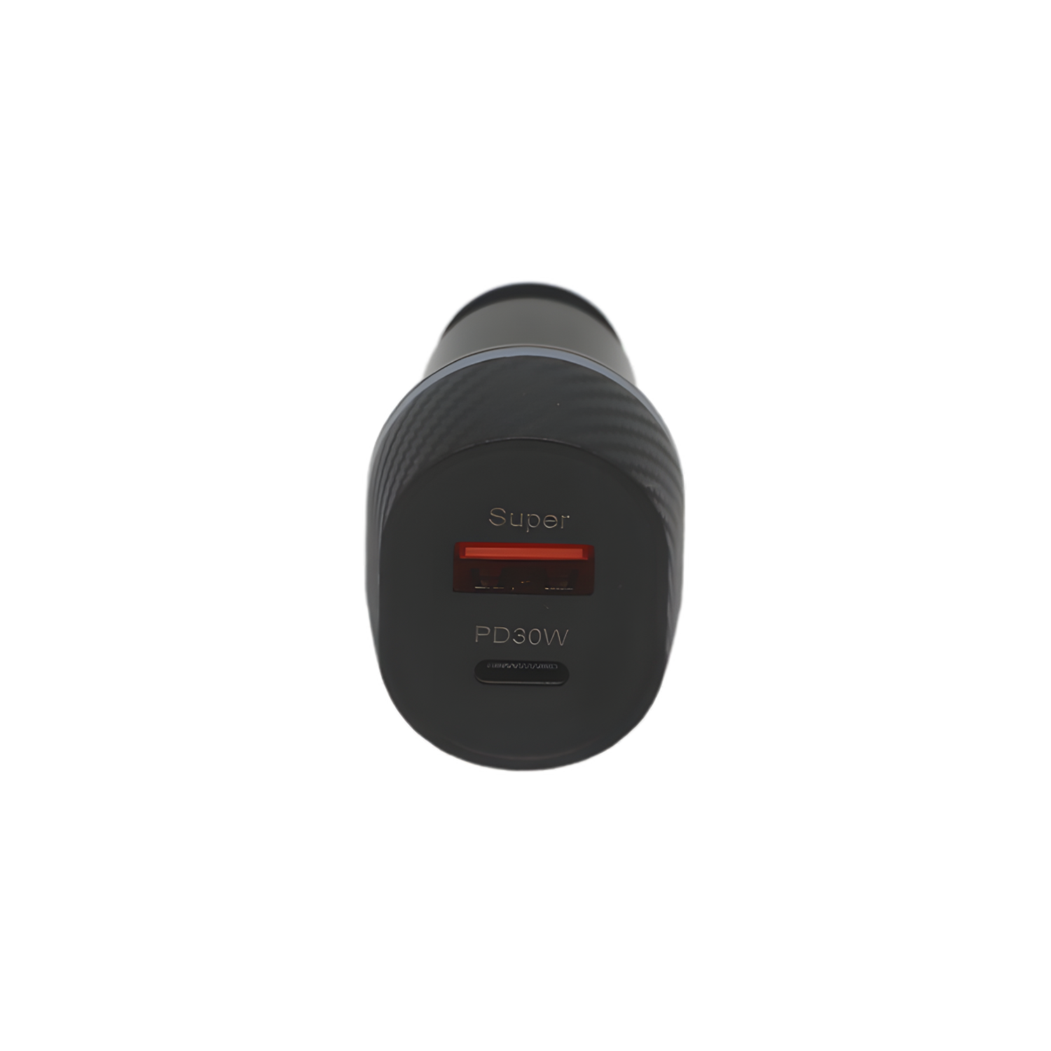 30W PD Fast Car Charger