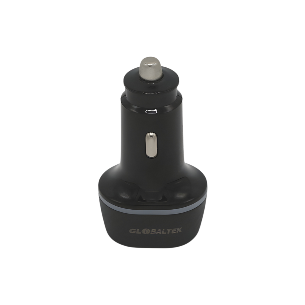 30W PD Fast Car Charger