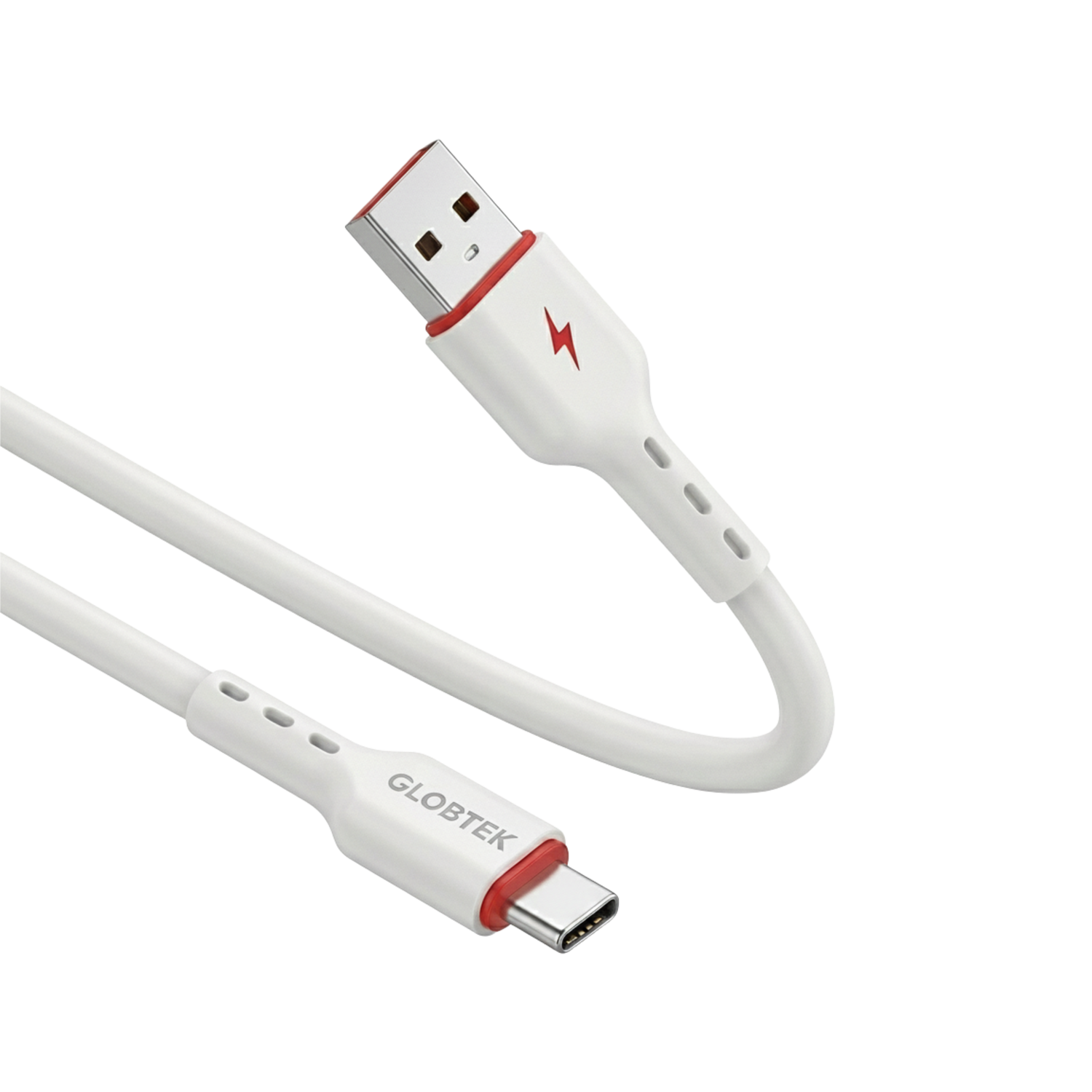 USB to Type-C Fast Charging Cable