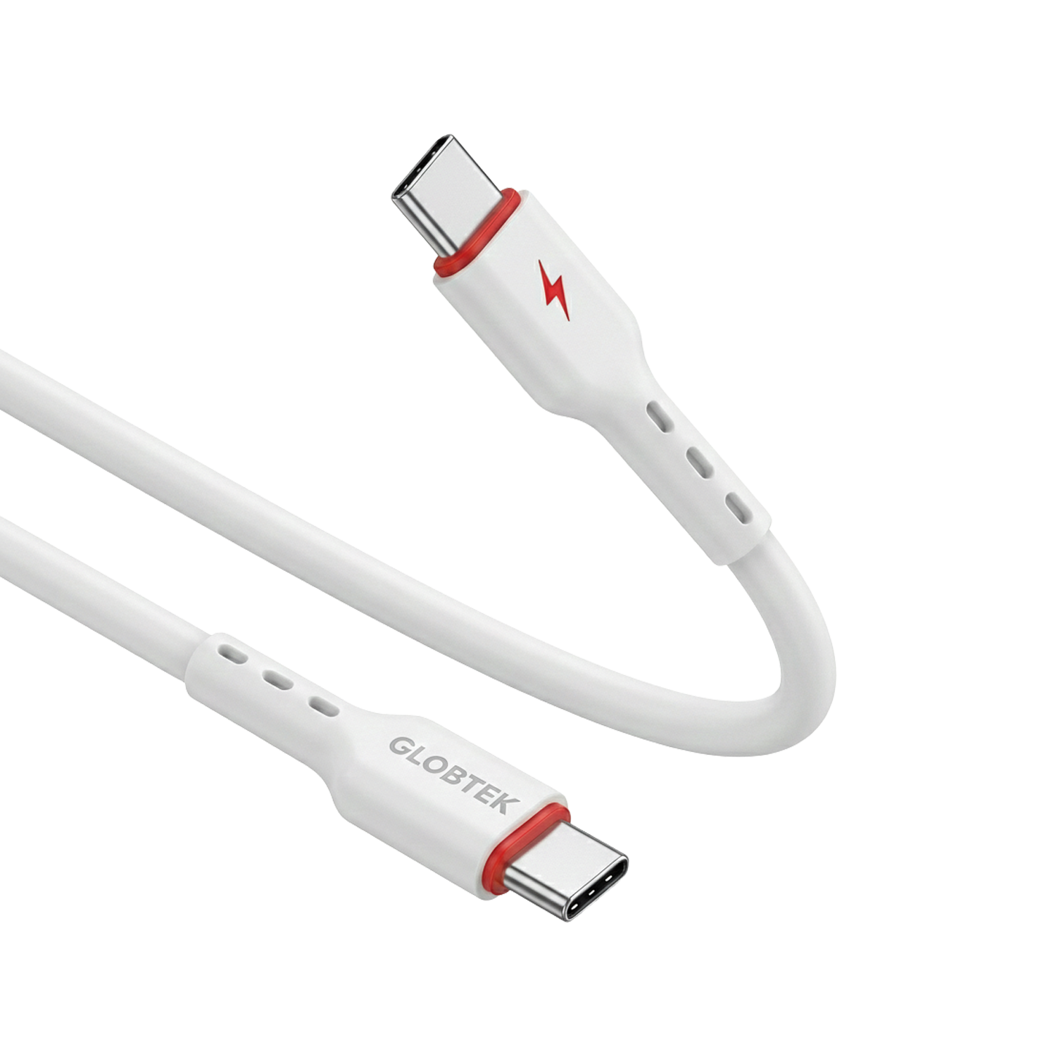 65W Type C to C PD Fast Charging Cable