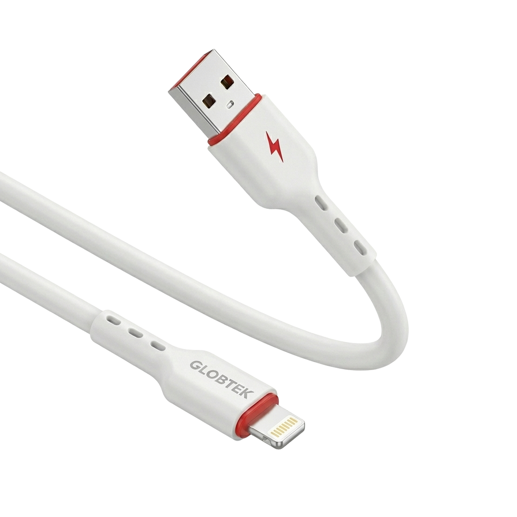 USB to Lightning iPhone Fast Charging Cable