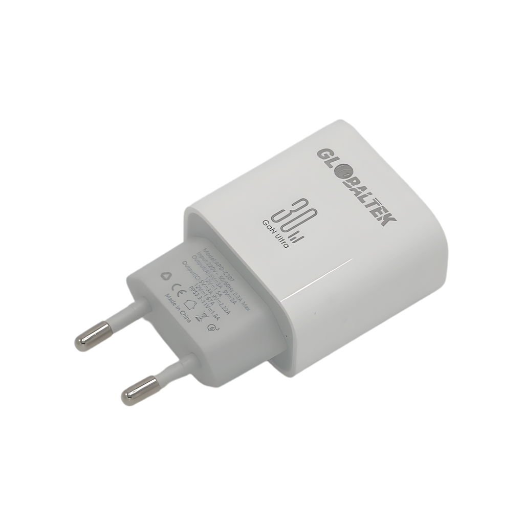 30W Original PD Fast Charger