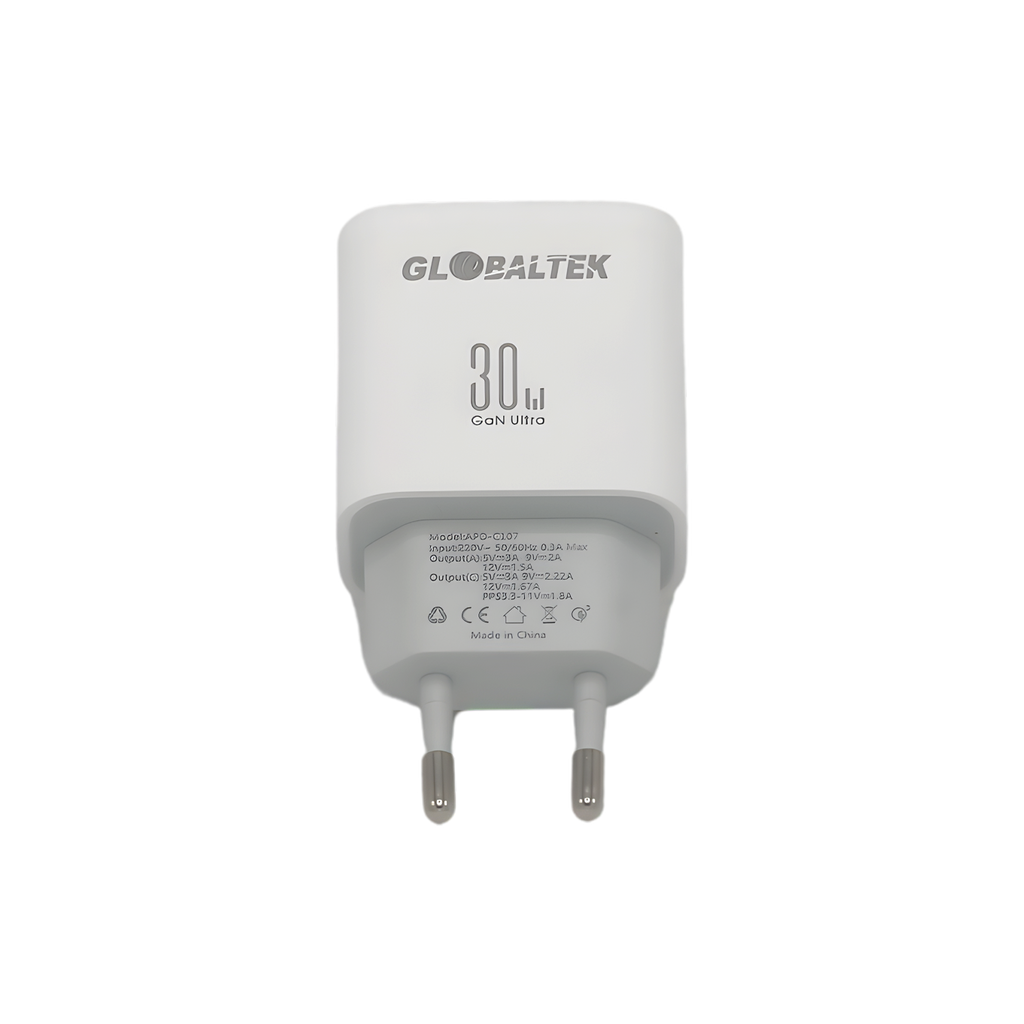 30W Original PD Fast Charger