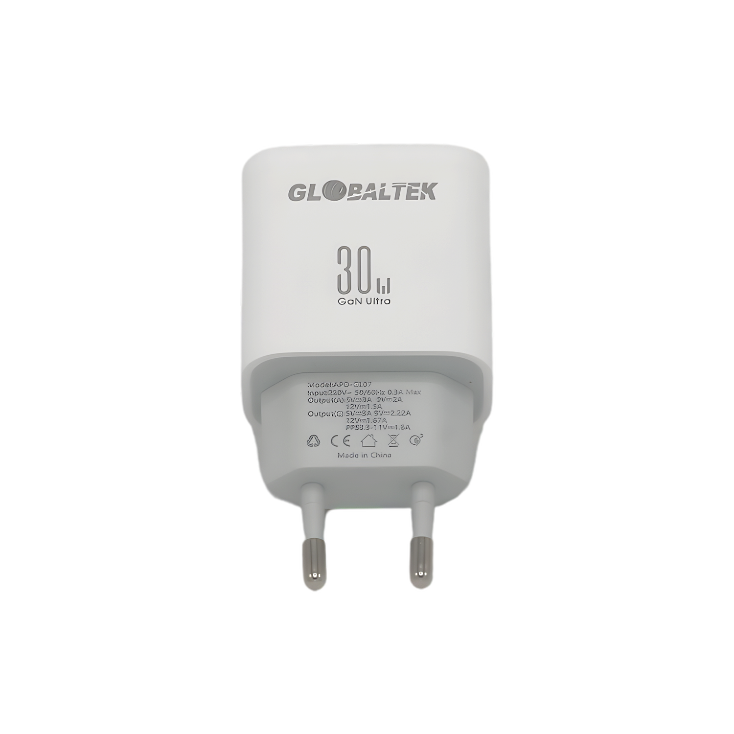 30W Original PD Fast Charger