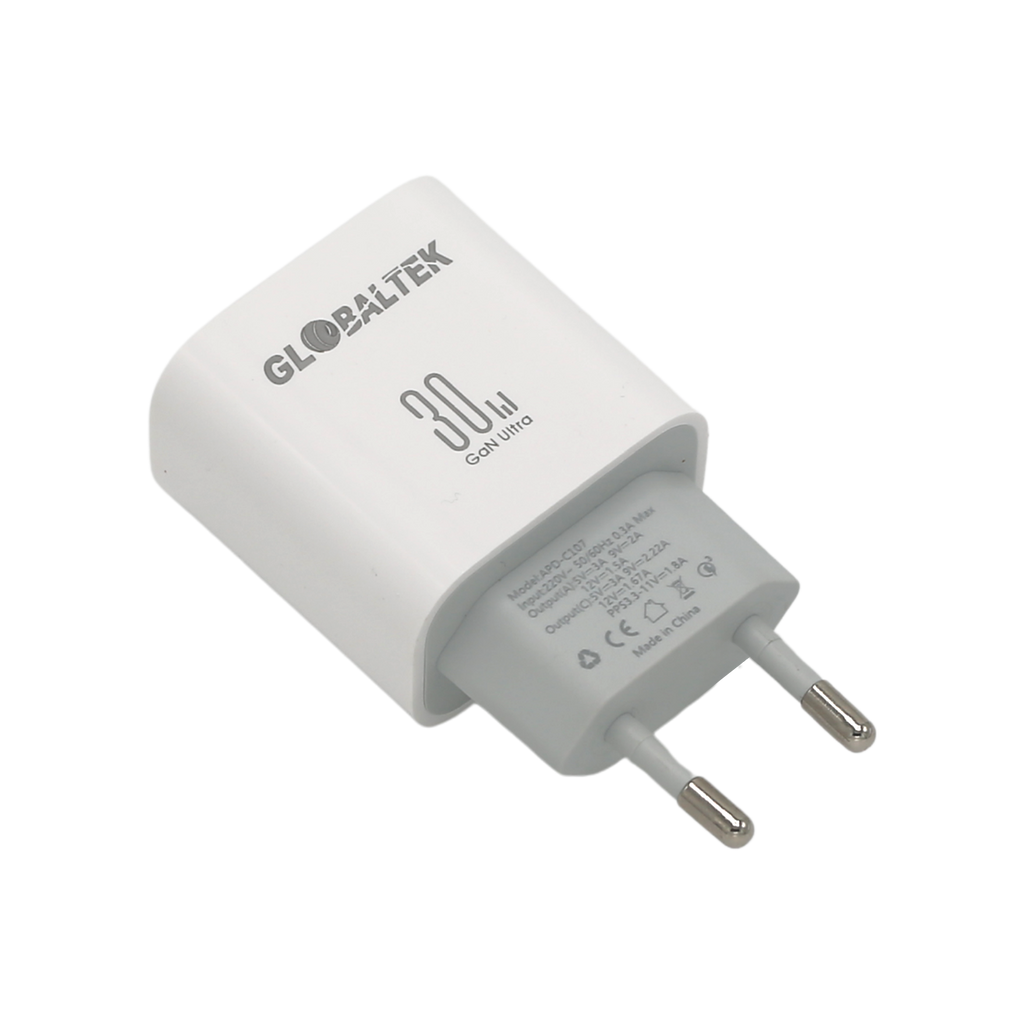 30W Original PD Fast Charger