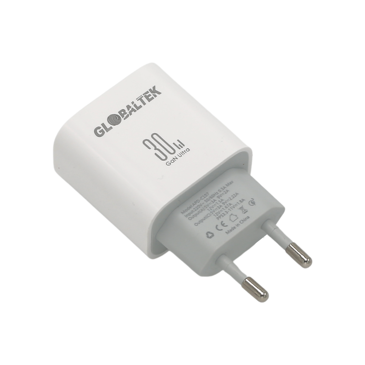 30W Original PD Fast Charger