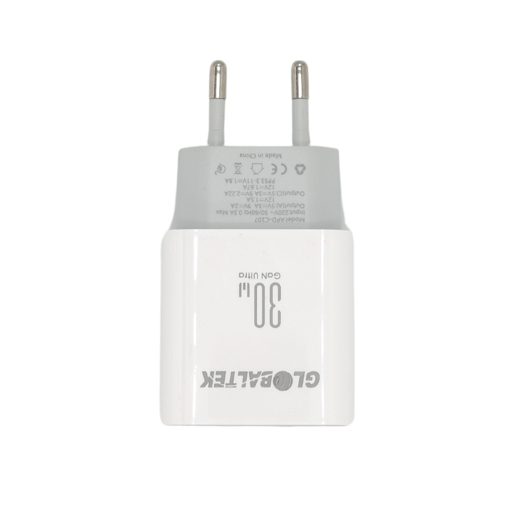 30W Original PD Fast Charger