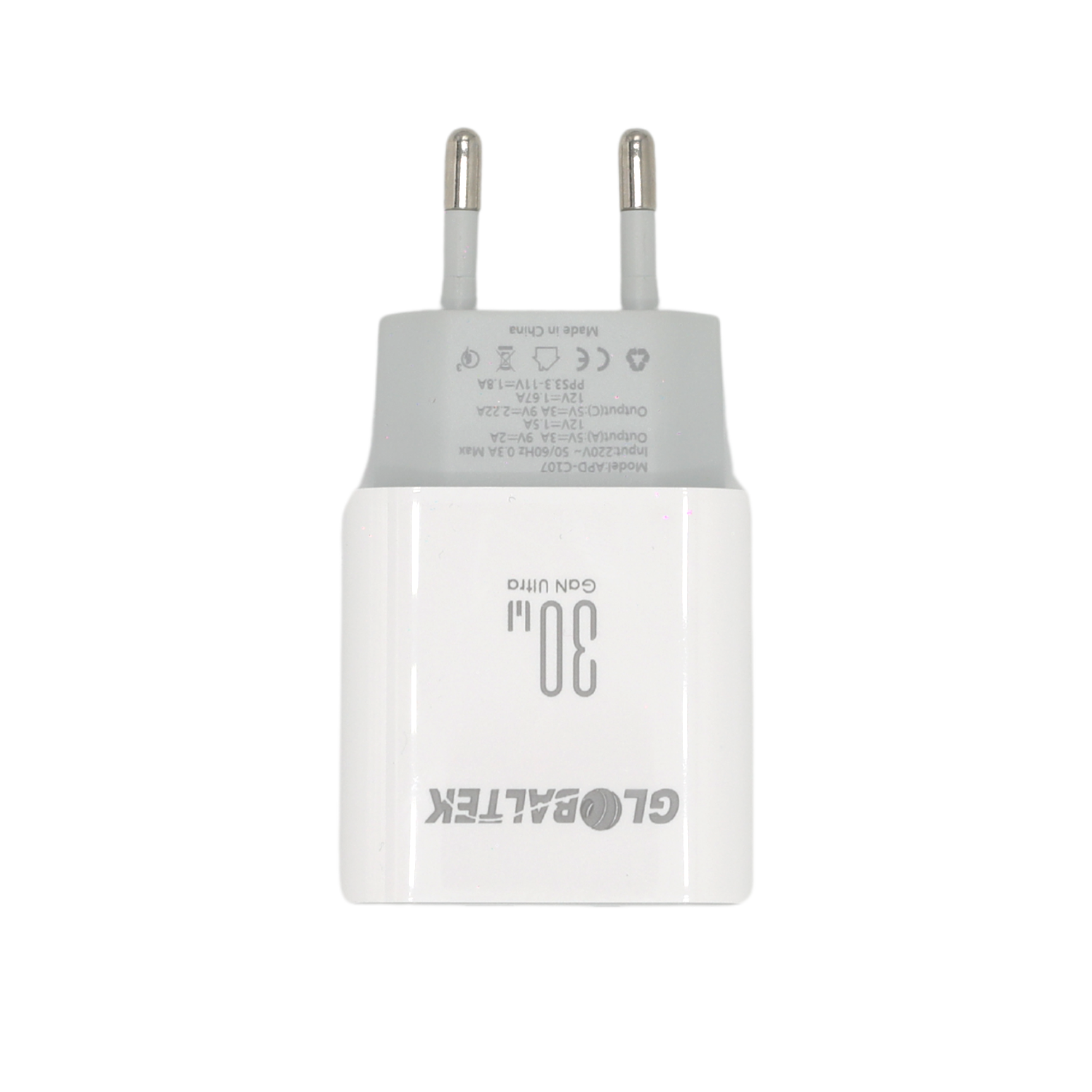 30W Original PD Fast Charger