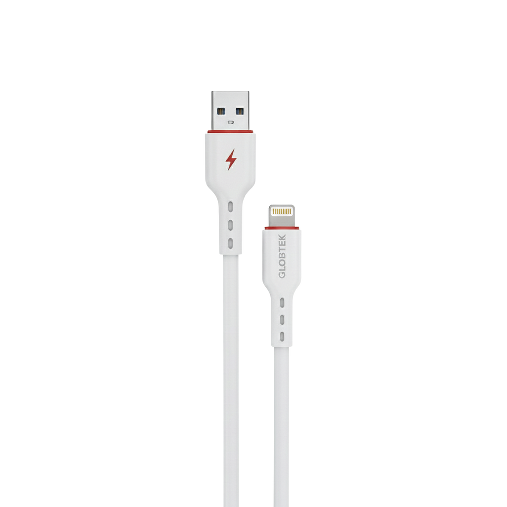 USB to Lightning iPhone Fast Charging Cable