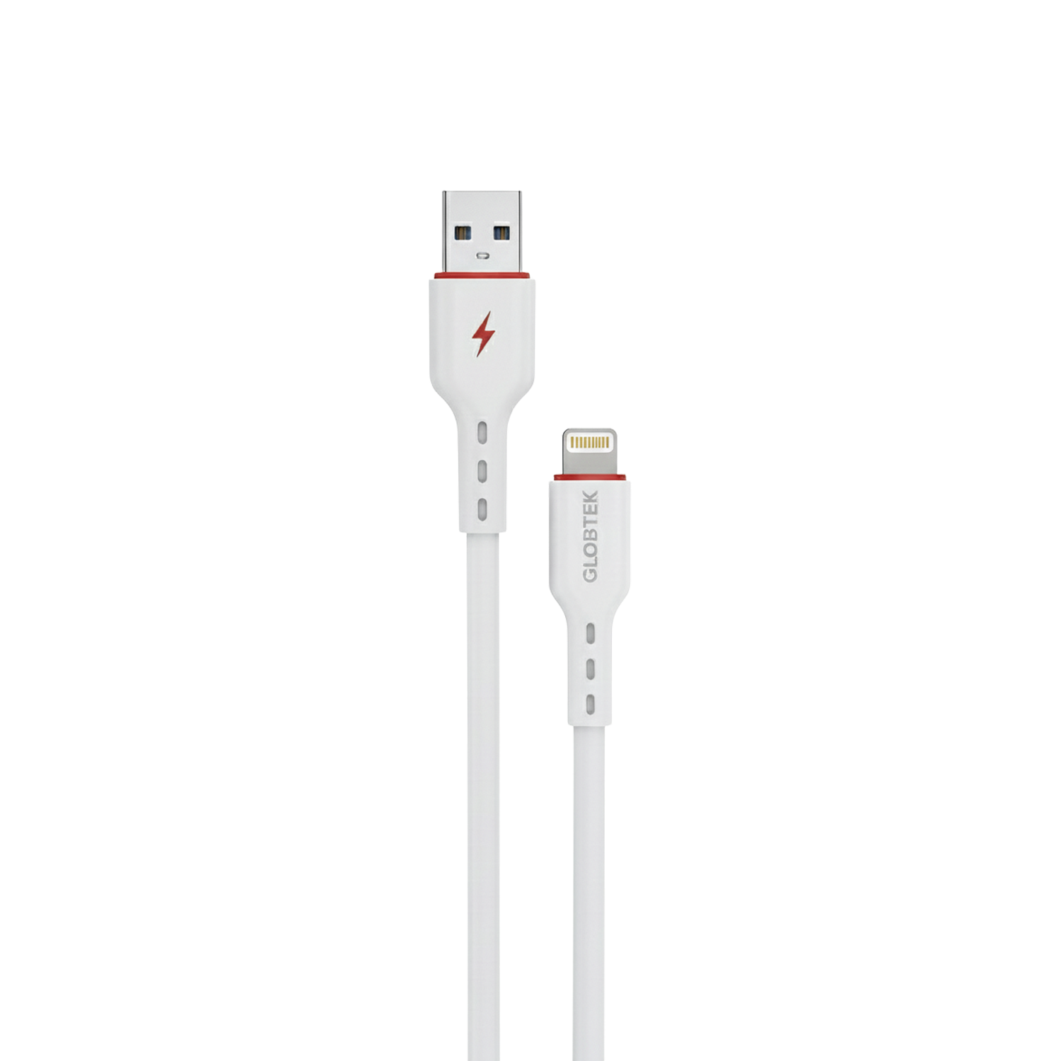 USB to Lightning iPhone Fast Charging Cable