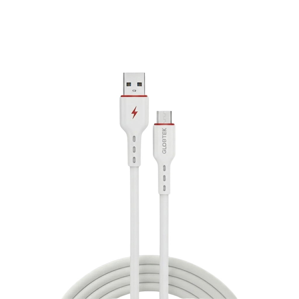 USB to Micro USB Fast Charging Cable