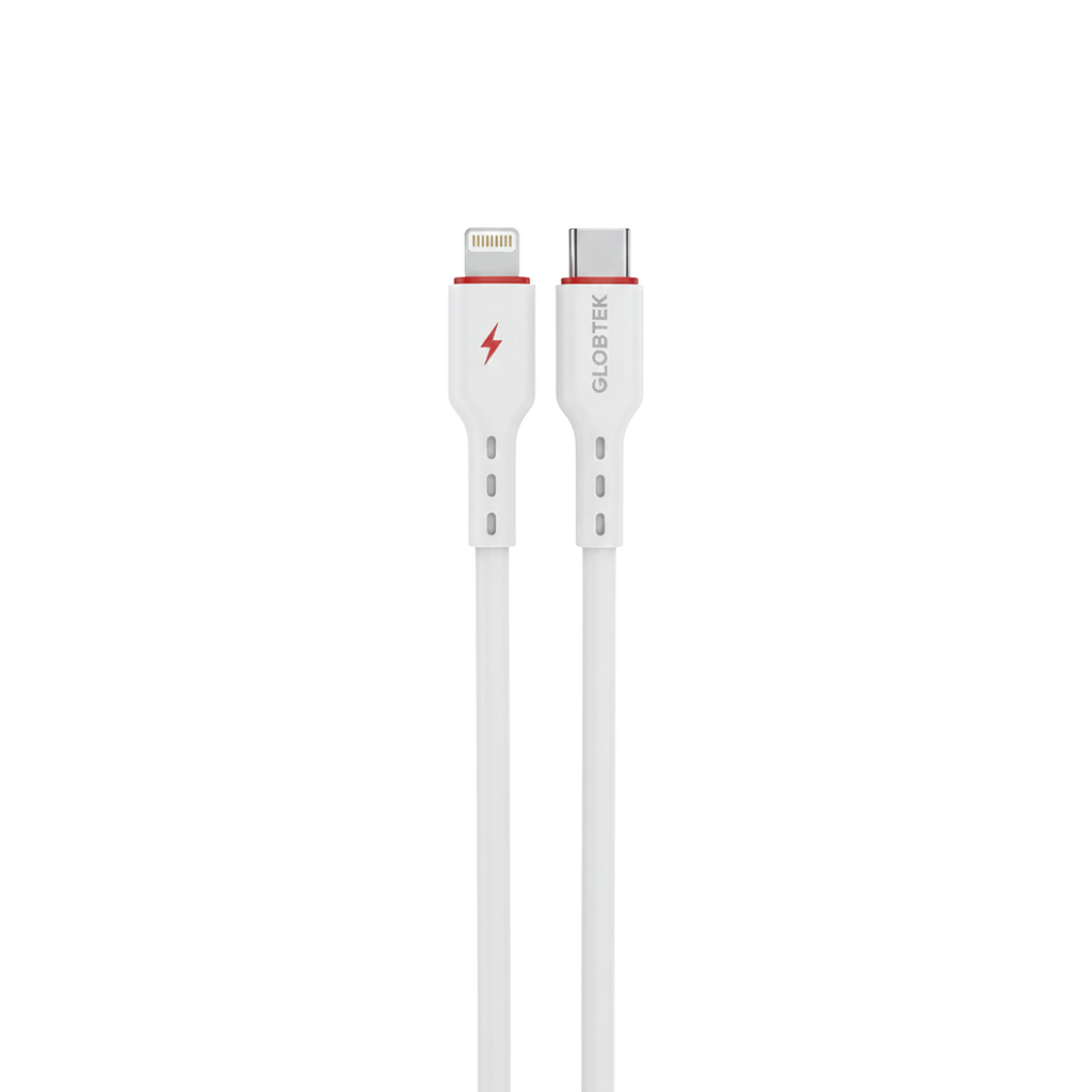 65W Type-C to Lightning iPhone Fast Charging Cable