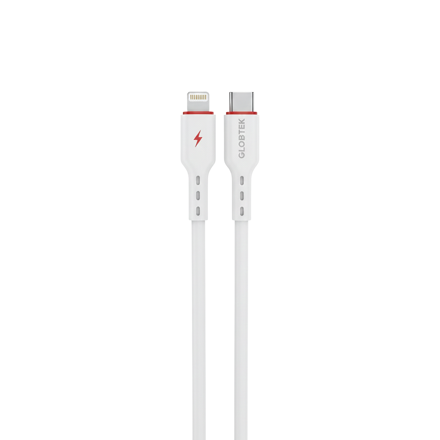 65W Type-C to Lightning iPhone Fast Charging Cable