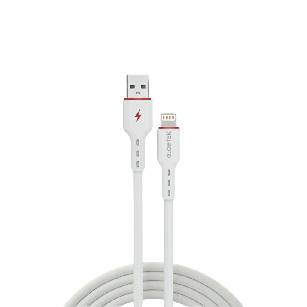 USB to Lightning iPhone Fast Charging Cable
