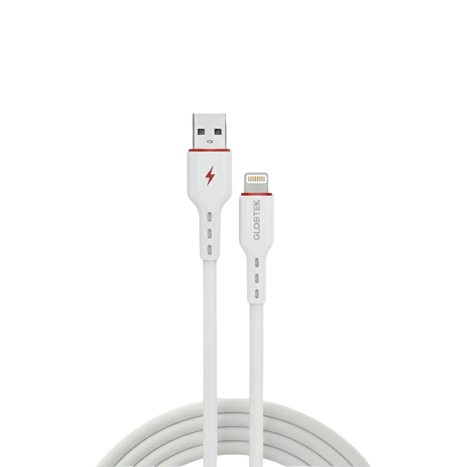 USB to Lightning iPhone Fast Charging Cable