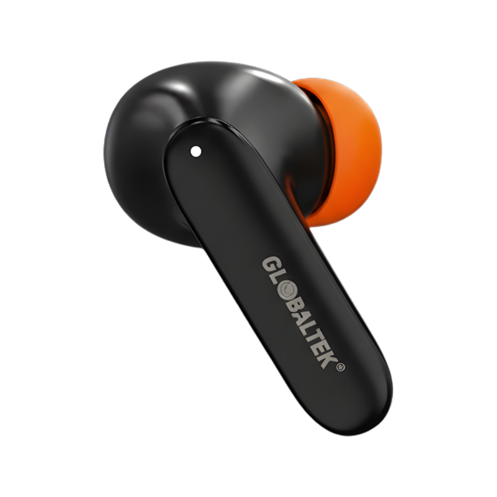 GLOBALTEK Wireless Earbuds