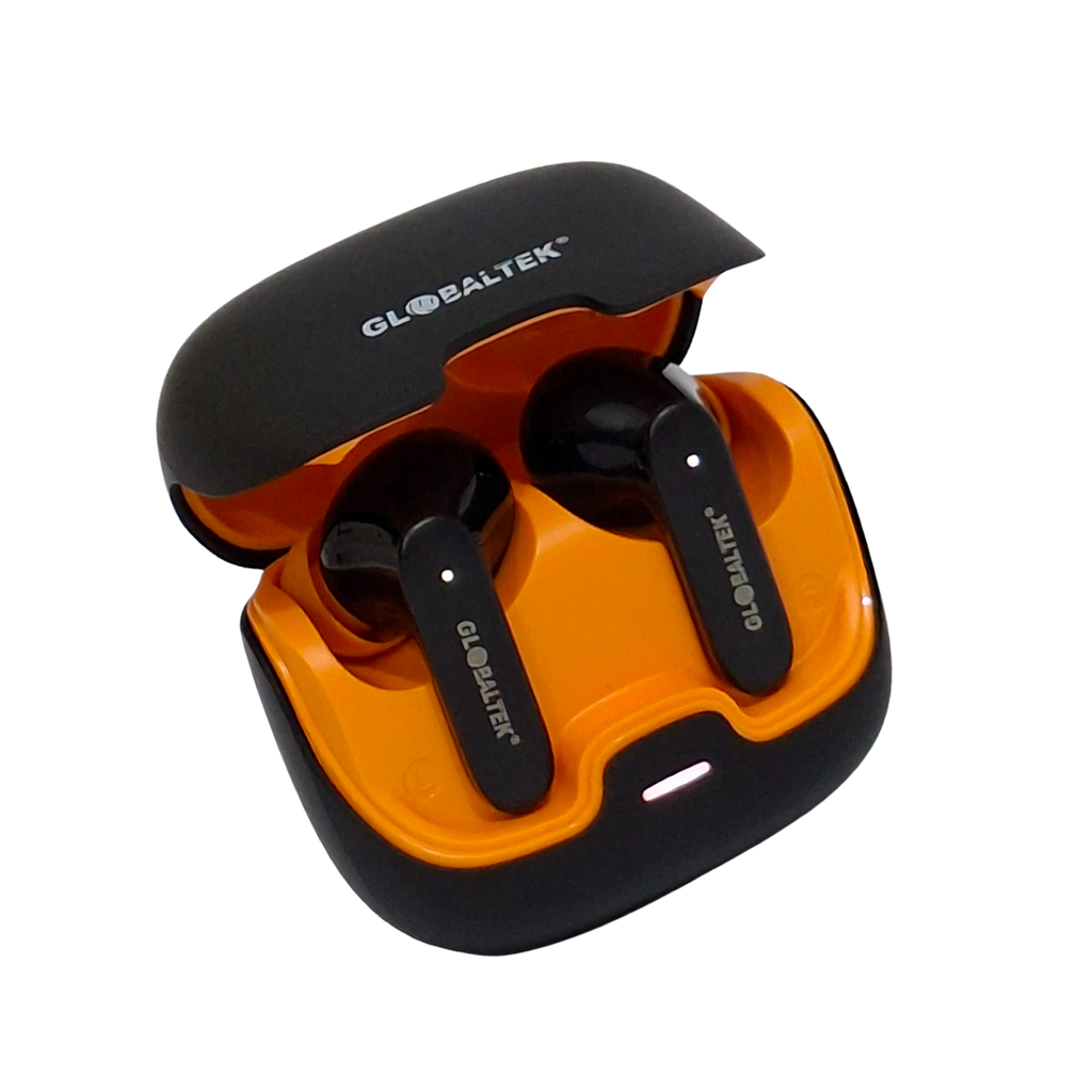 GLOBALTEK Wireless Earbuds