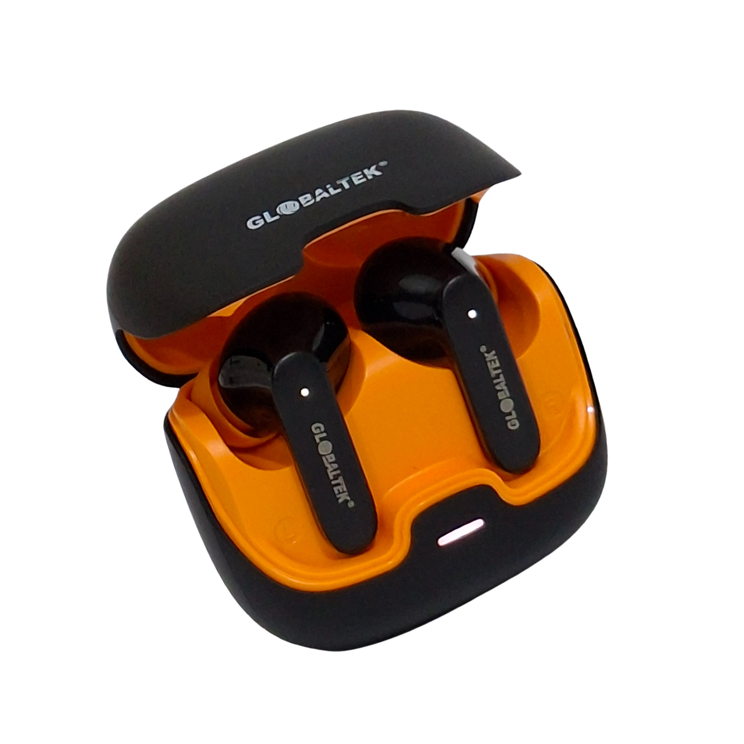 GLOBALTEK Wireless Earbuds