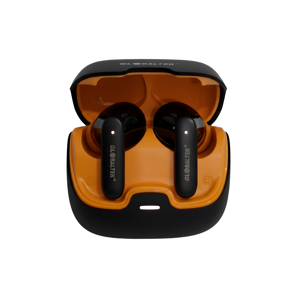 GLOBALTEK Wireless Earbuds