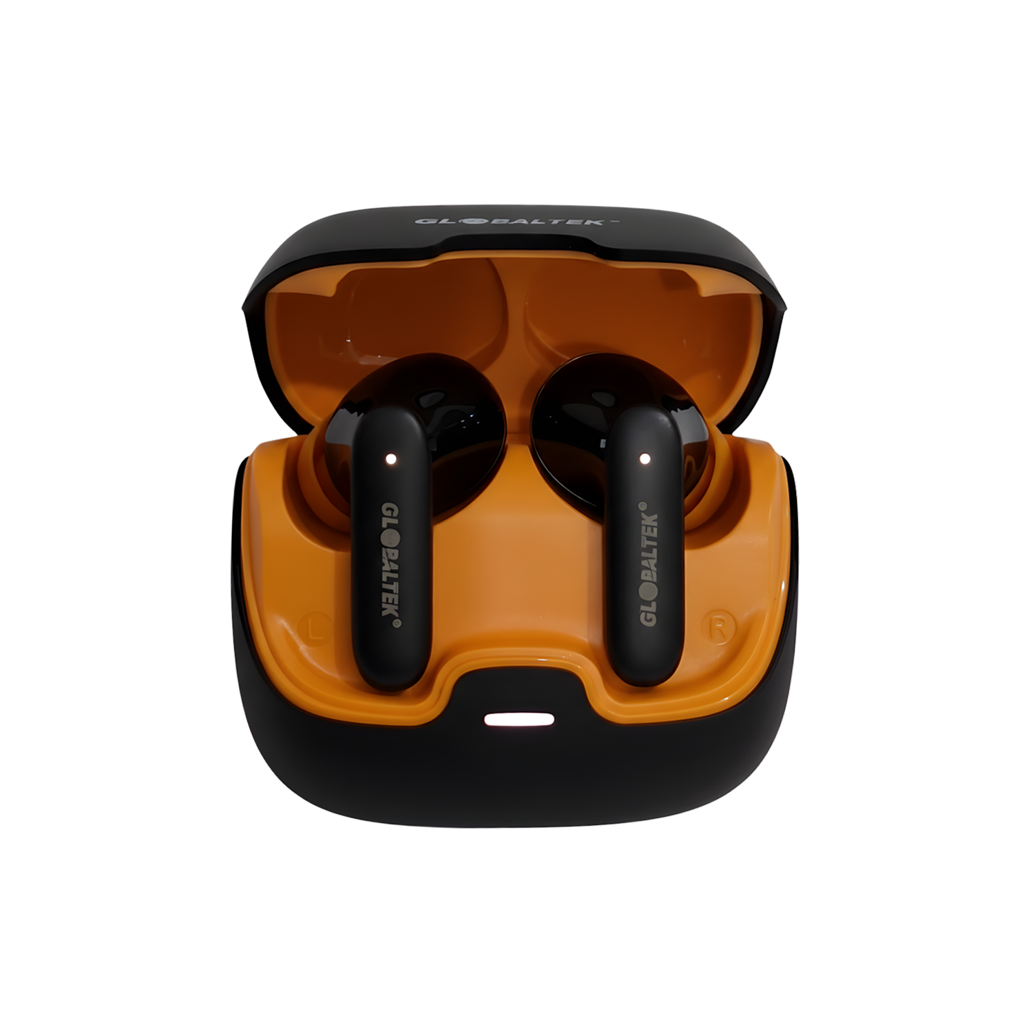 GLOBALTEK Wireless Earbuds