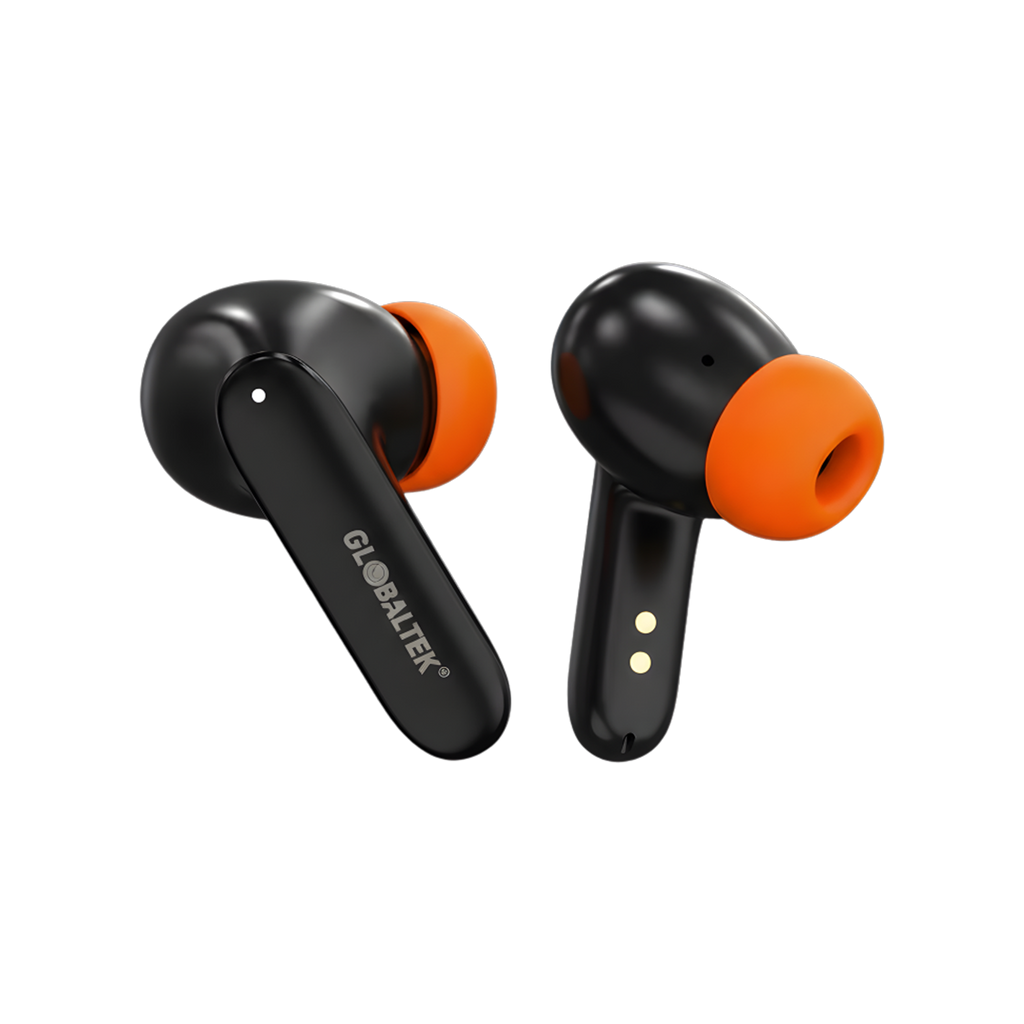 GLOBALTEK Wireless Earbuds