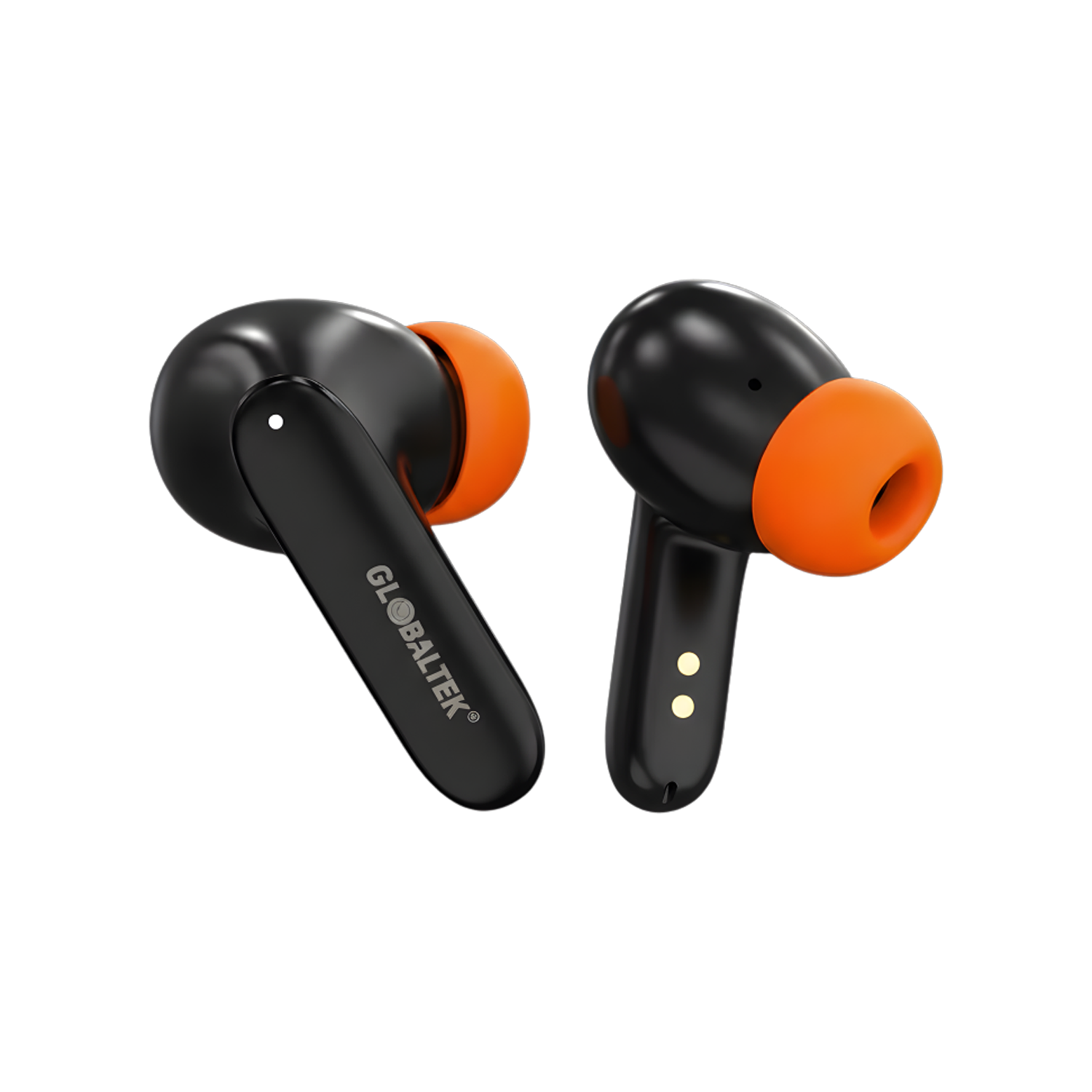 GLOBALTEK Wireless Earbuds
