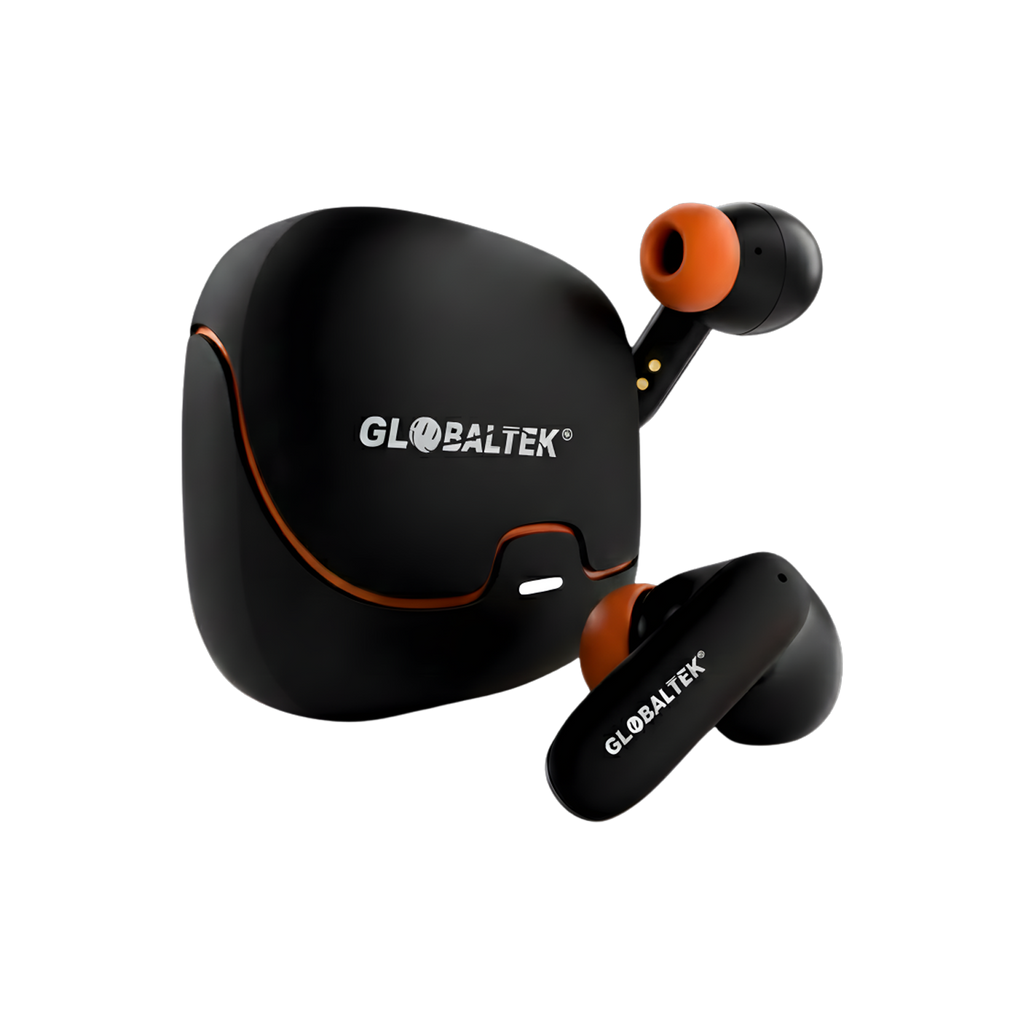 GLOBALTEK Wireless Earbuds
