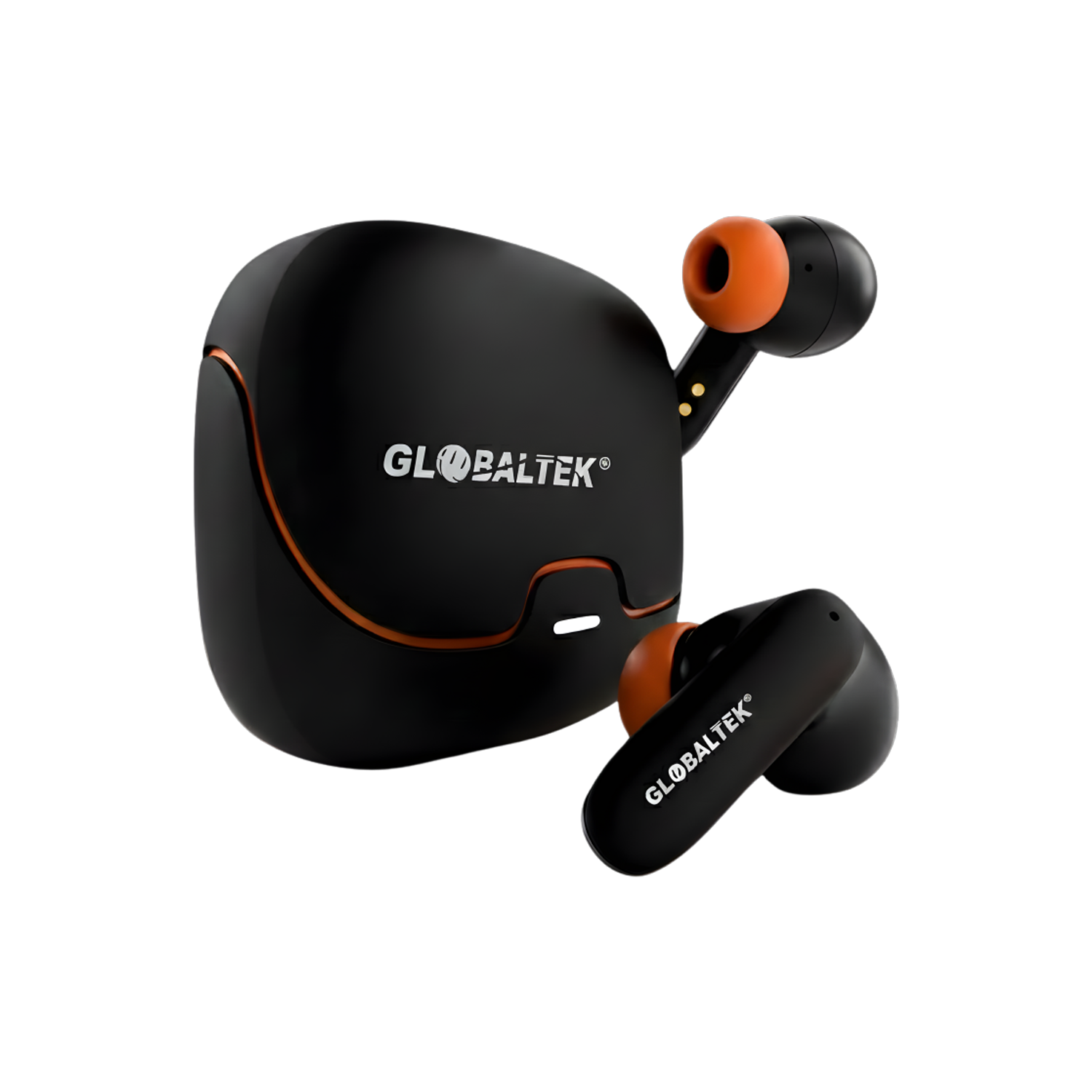 GLOBALTEK Wireless Earbuds