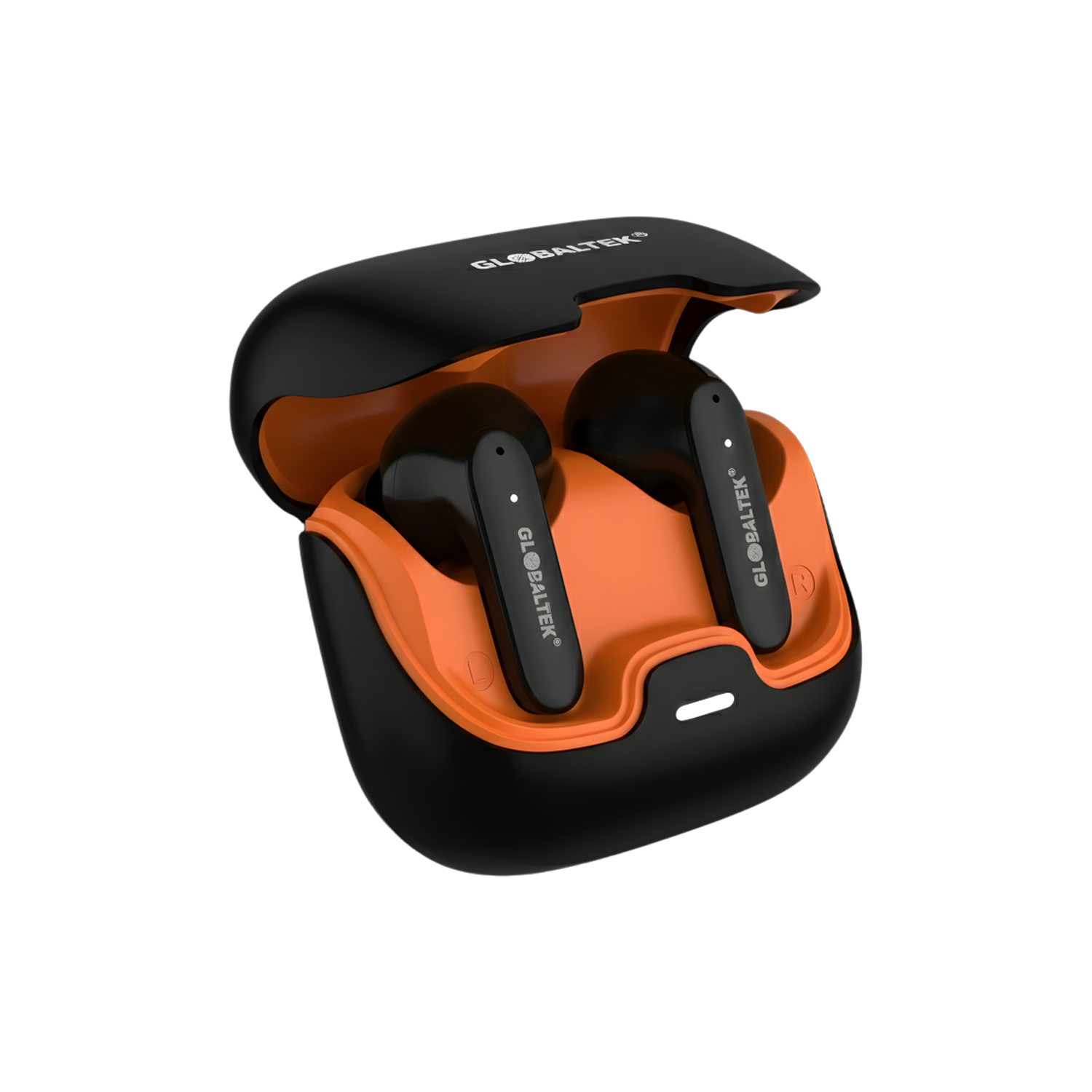 GLOBALTEK Wireless Earbuds