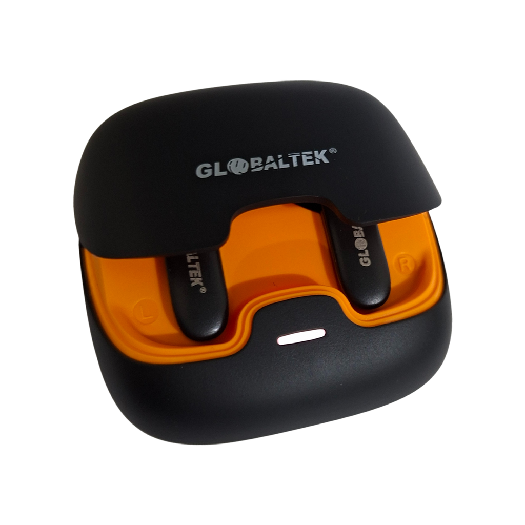 GLOBALTEK Wireless Earbuds