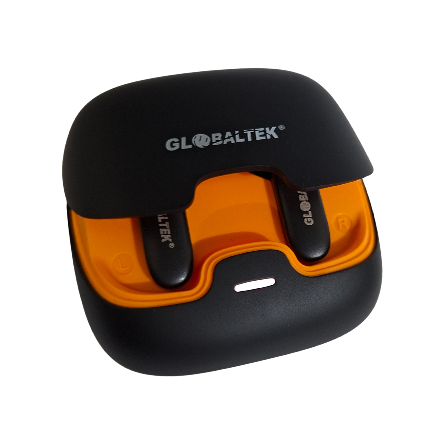 GLOBALTEK Wireless Earbuds