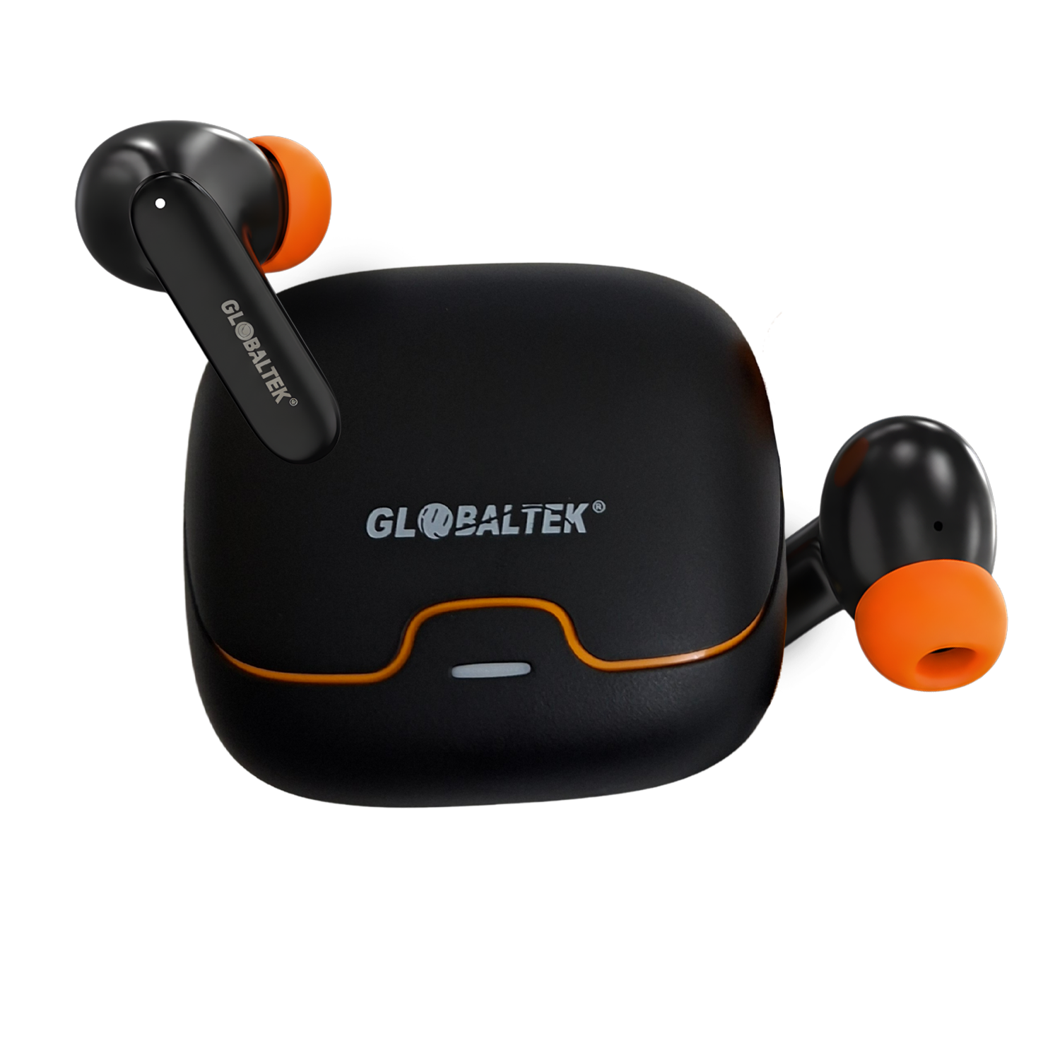 GLOBALTEK Wireless Earbuds