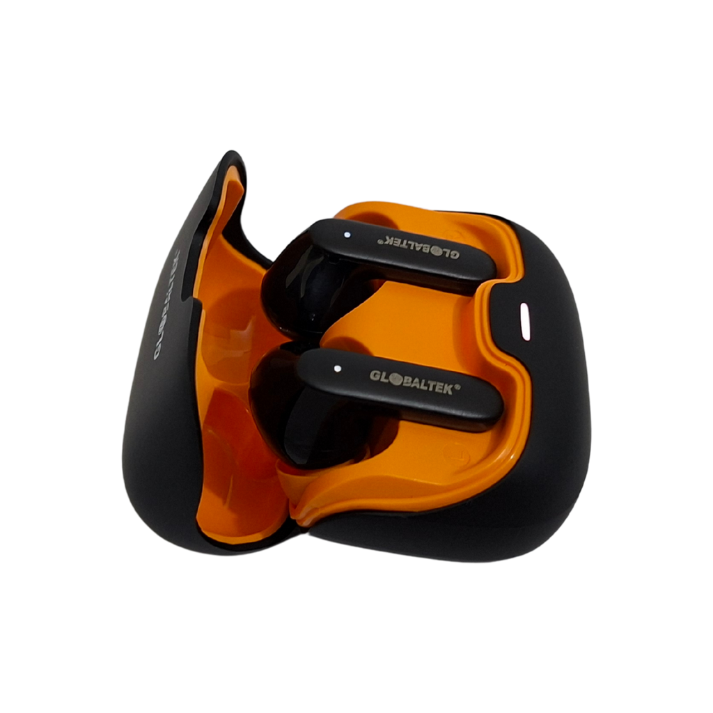 GLOBALTEK Wireless Earbuds