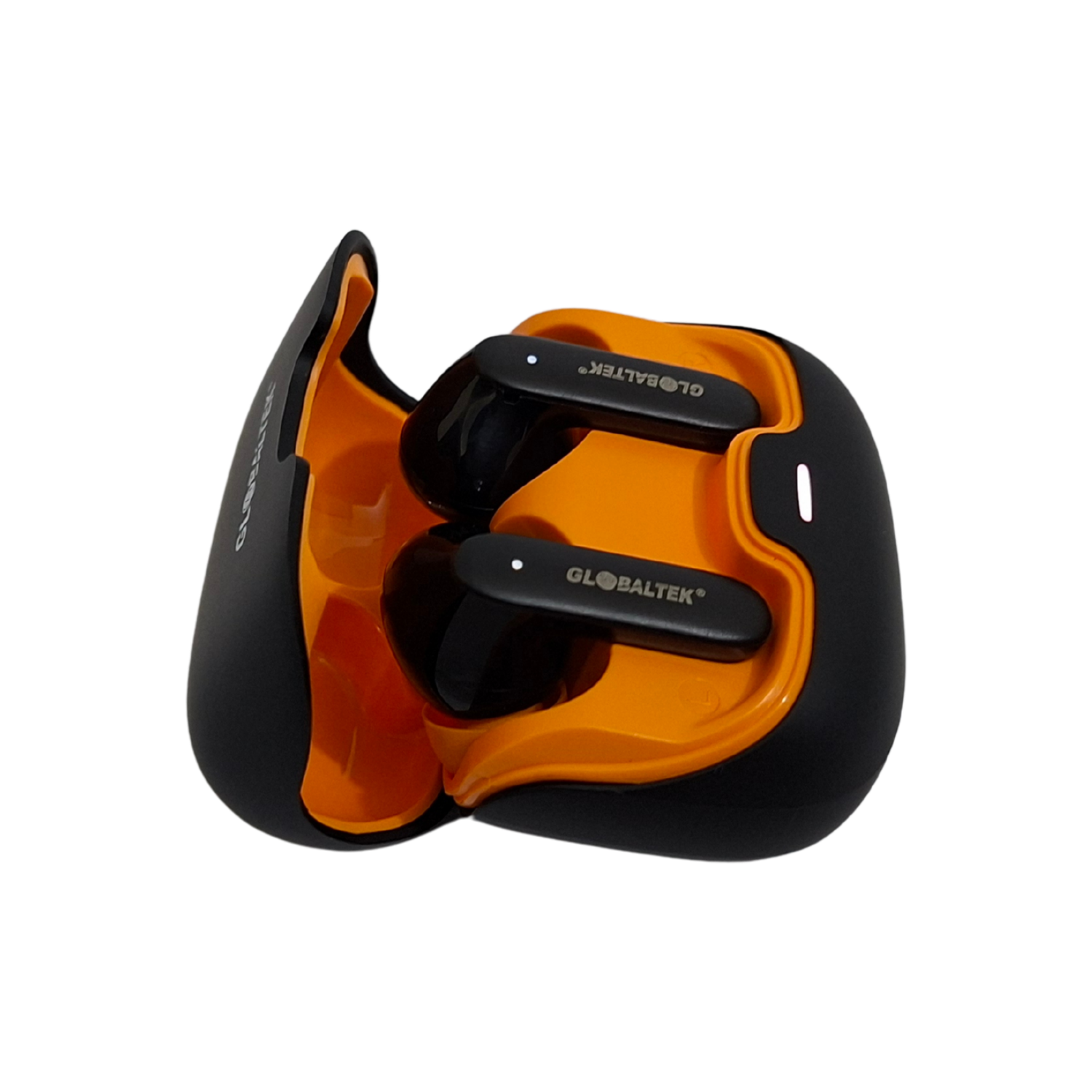 GLOBALTEK Wireless Earbuds